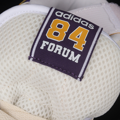 Imagem do Adidas Forum 84 High OG Purple Space