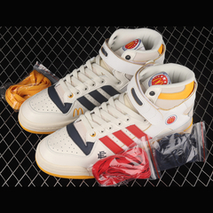 Adidas Forum 84 High McDonald’s All-American - comprar online