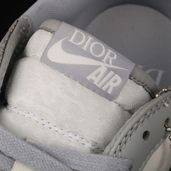 Imagem do Nike Air Jordan 1 Low Dior