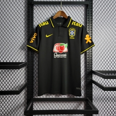 Uniforme CBF Polo Black na internet