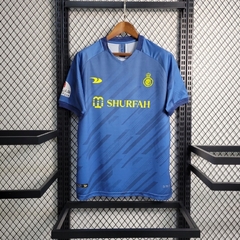 Uniforme Al-Nassr Titular 2022-2023 - comprar online