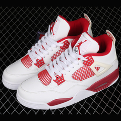 Imagem do Nike Air Jordan 4 Alternate