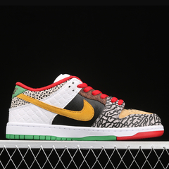 Nike SB Dunk Low What The P-Rod (Paul Rodriguez) - Loja suicid drop