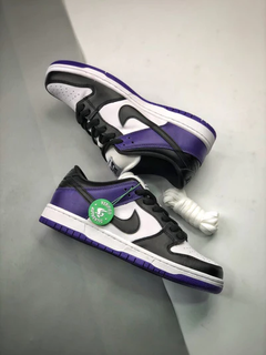 Nike SB Dunk Low PRO OG Court Purple - loja online