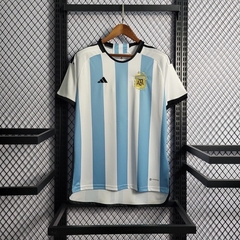 Uniforme Argentina Titular 2022-2023 - comprar online