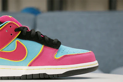 Nike SB Dunk Low Sra. Pacman (2022) - comprar online