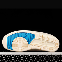 Nike Air Jordan 2 OG Union LA Rattan 2021 na internet