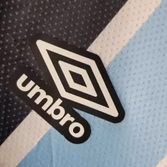 Uniforme Grêmio Titular Temporada 2022 na internet