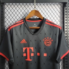 Uniforme Bayern München Third 22-23 - comprar online