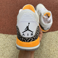 Nike Air Jordan 3 OG Retro Laser Orange 2020