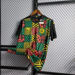 Uniforme Senegal Titular 2023-2024