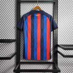 Uniforme Barcelona Titular 2022-2023