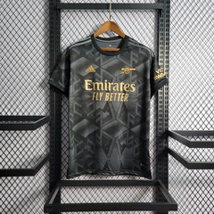 Uniforme Arsenal Reserva 2021-2022 - comprar online