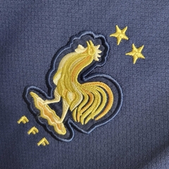 Uniforme França Titular 2022-2023 - Loja suicid drop