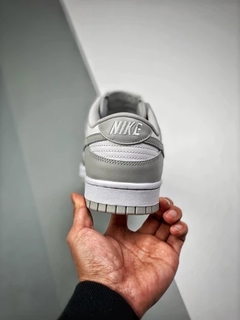 Nike Dunk Low SP Grey Fog - comprar online