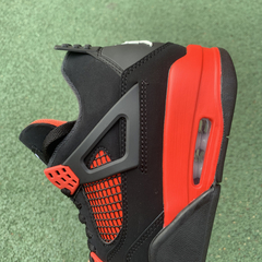 Imagem do Nike Air Jordan 4 OG 2021 Red Thunder