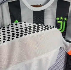 Uniforme Juventus By Palace - loja online