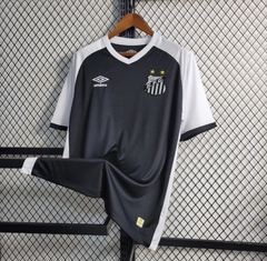 Uniforme Santos Third