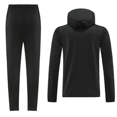 TRACKSUIT TECH-FLEECE NIKE FROST BLACK - comprar online