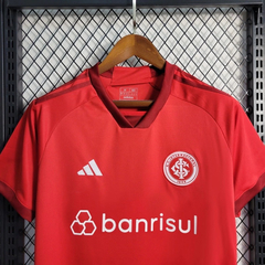 Uniforme Internacional Titular 23-24 - comprar online