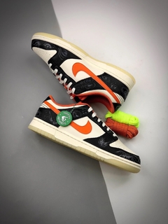 Nike SB Dunk Low PRM Halloween 2021 - loja online