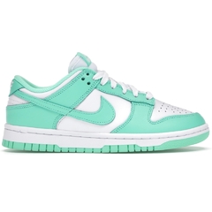 Nike Dunk Low SP Green Glow (2021)