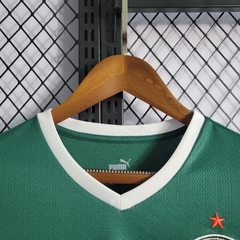 Uniforme Palmeiras Titular 2022-2023 - Loja suicid drop