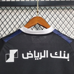 Imagem do Uniforme Al-Hilal Saudi FC Third 2023-2024