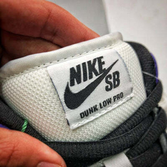 Imagem do Nike SB Dunk Low PRO OG Court Purple