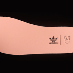 Imagem do Adidas Forum 84 Low Pink Bad Bunny Easter Egg