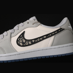 Nike Air Jordan 1 Low Dior - comprar online