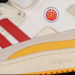 Imagem do Adidas Forum 84 High McDonald’s All-American