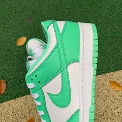 Nike Dunk Low SP Green Glow (2021)