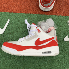 Nike Air Jordan 3 Tinker University Red 2019 - comprar online