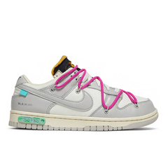 Nike SB Dunk Low x Off White Lot 30 of 50