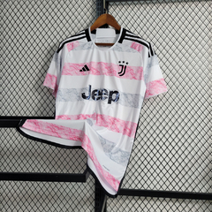 Uniforme Juventus Third 2023-2024