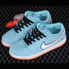 Nike SB Dunk Low Club 58 Gulf Racing (2021) - comprar online