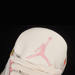 Nike Air Jordan 3 OG 2020 Sail Rust Pink - loja online