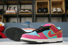 Nike SB Dunk Low Sra. Pacman (2022) - loja online