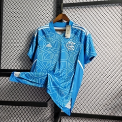 Uniforme Flamengo Goleiro