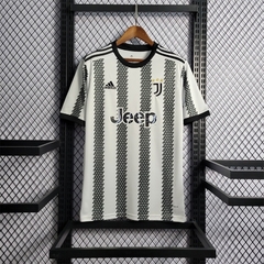 Uniforme Juventus Titular 2022-2023 - comprar online