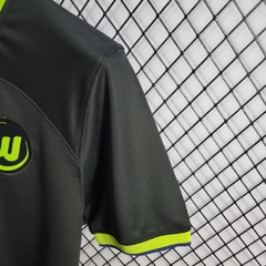 Uniforme Wolfsburg Third - loja online