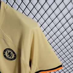 Uniforme Chelsea Third - comprar online