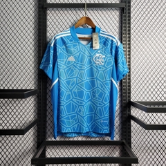 Uniforme Flamengo Goleiro - comprar online