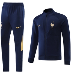 TRACKSUIT NIKE DRY-FIT FRANÇA 22-23