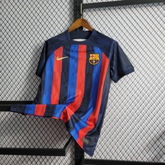 Uniforme Barcelona Titular 2022-2023