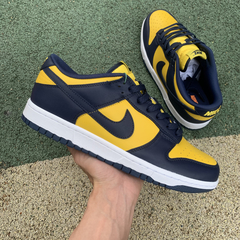 Nike Dunk Low SP Michigan - comprar online