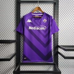 Uniforme Fiorentina Titular 2022-2023 - comprar online