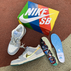 Nike SB Dunk Low PRM 2020 Sean Cliver - comprar online