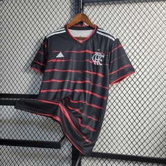 Uniforme Flamengo Third